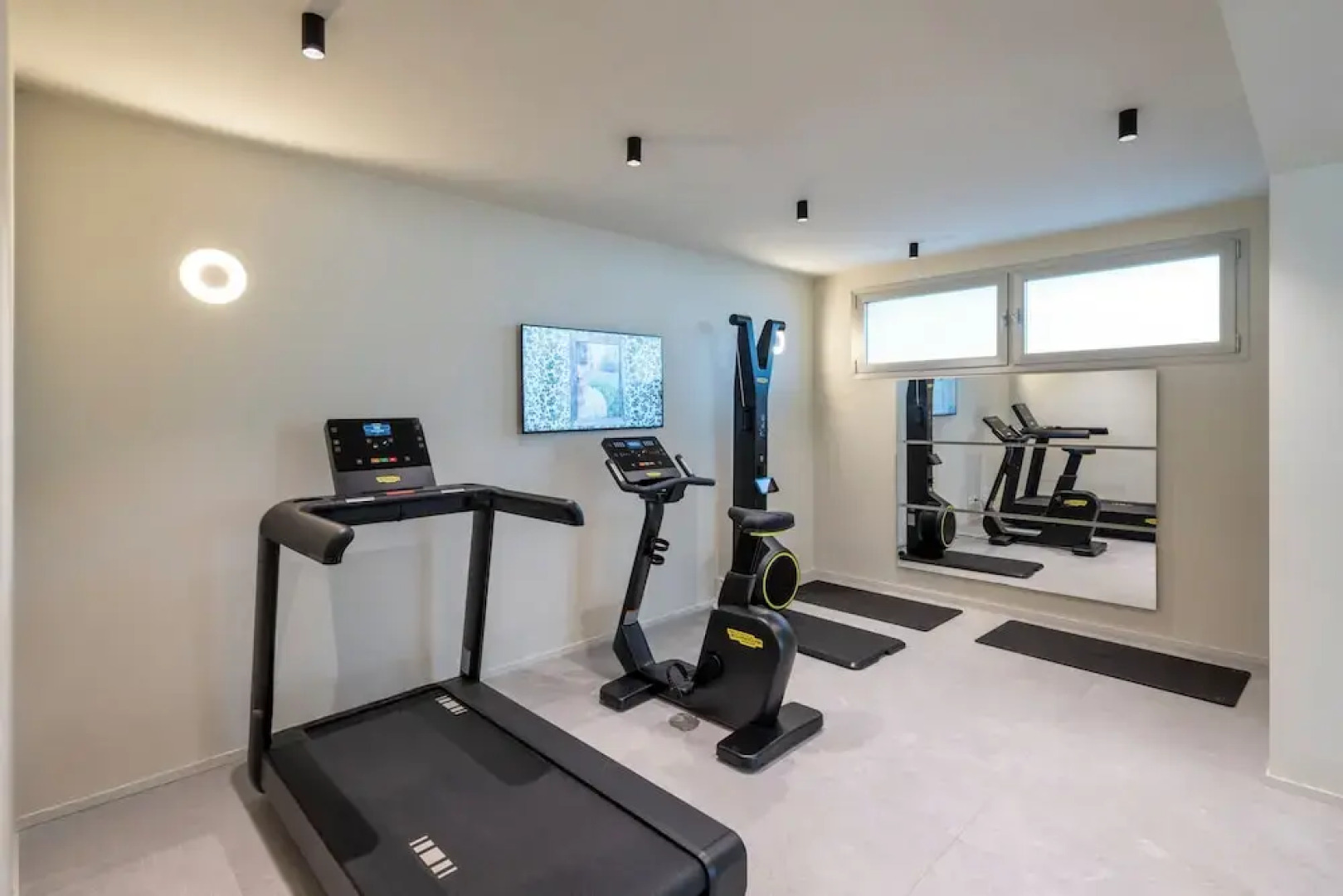 Opera Suite hotel Pesaro