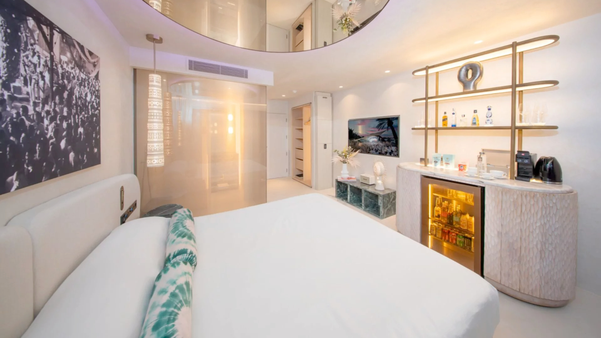 Destino Five Ibiza - 5-Star Grand Luxe Resort