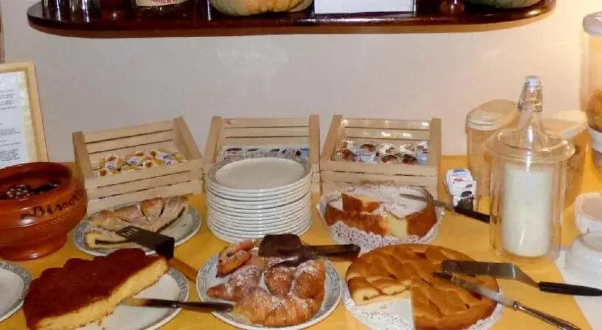 Albergo Ristorante S.Rocco