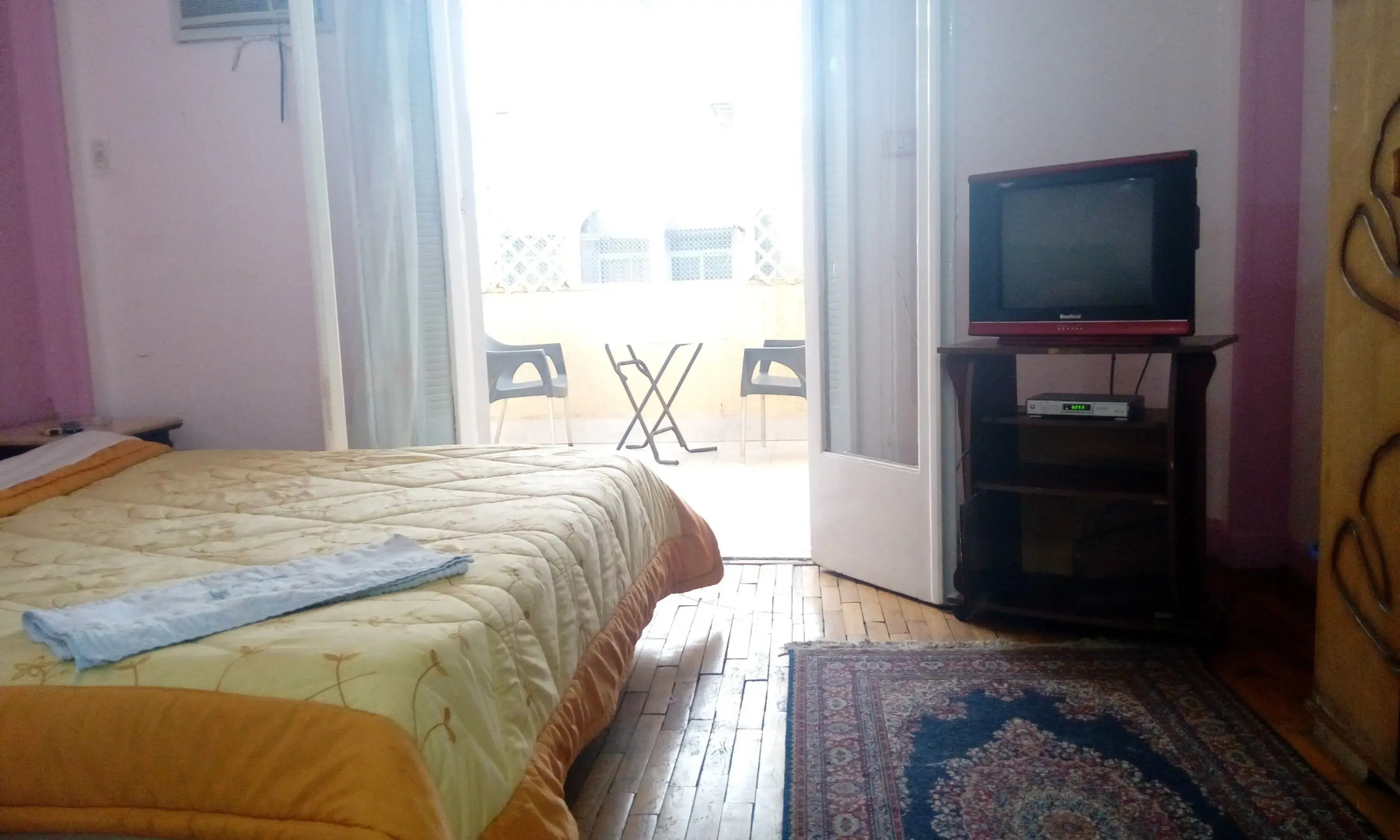 Cairo Moon Hotel - Hostel