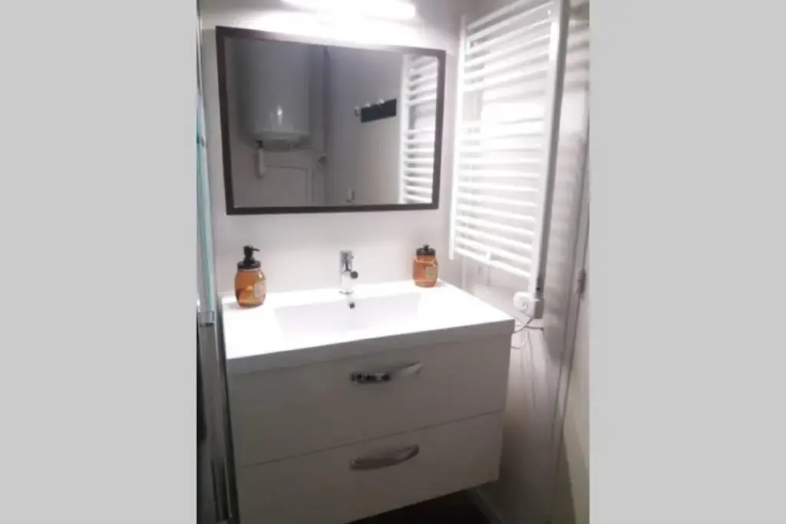 T2 Cosy/Balcon Sud Ouest/300m-Mer/Villers Sur Mer