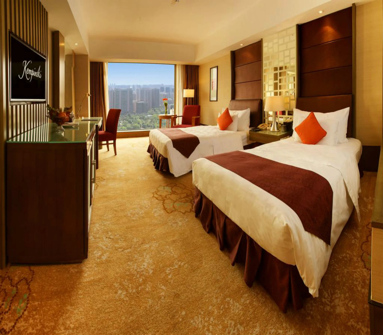 Swissotel Shenyang