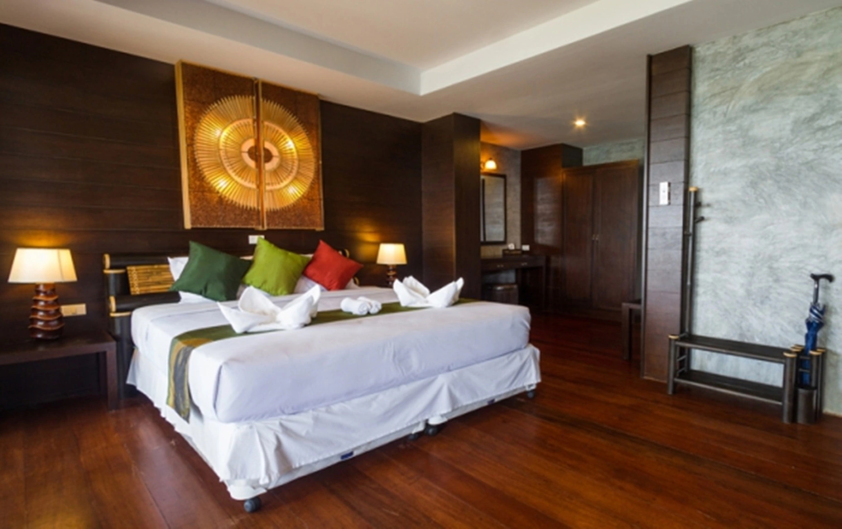 Sea Garden Resort - Haad Chao Phao