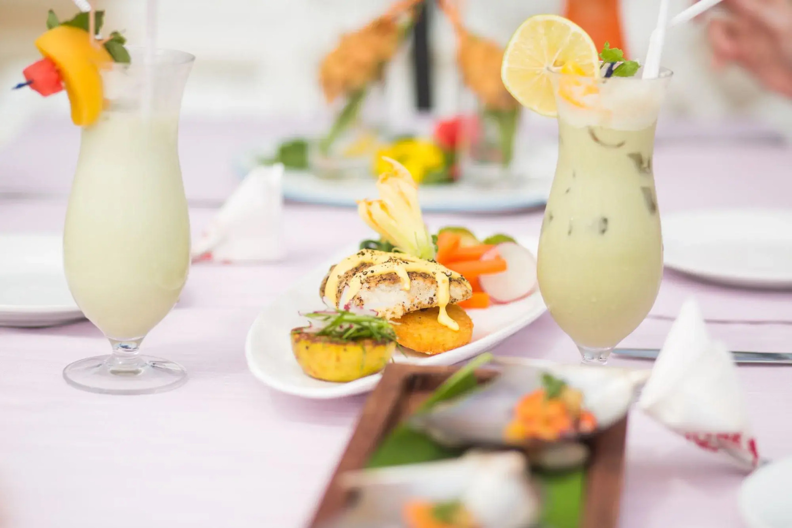 The Crow's Nest Resort