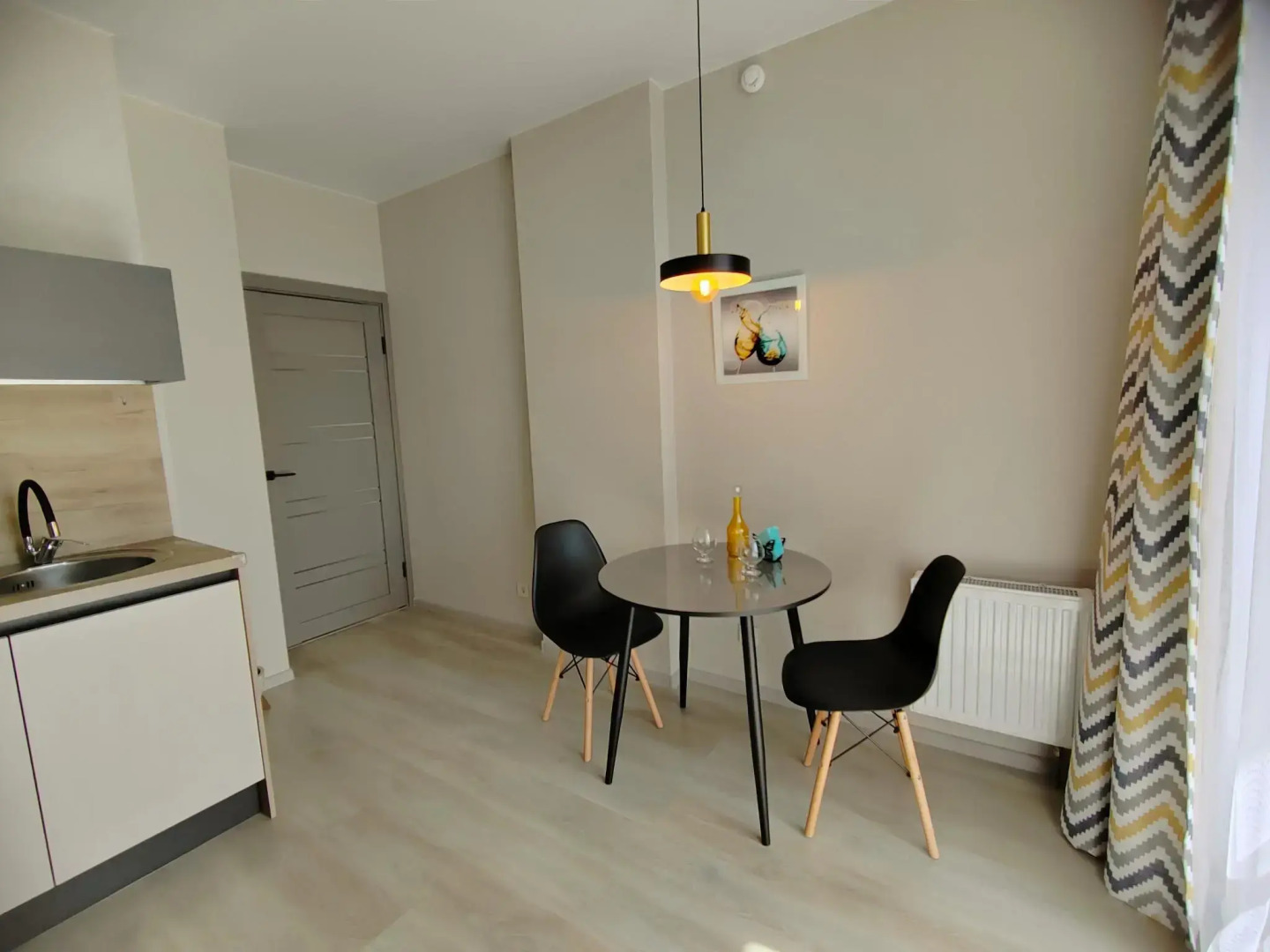 Centre (Центр) на проспекте Белгородский