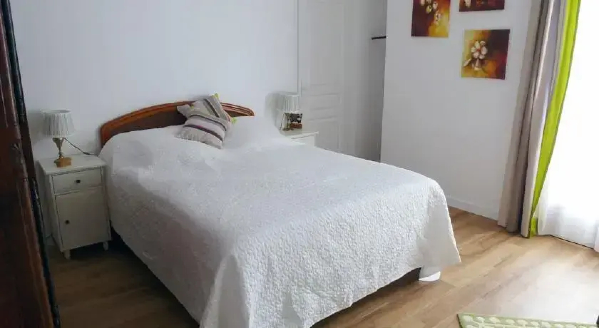 Chambre dhôtes Lanoki