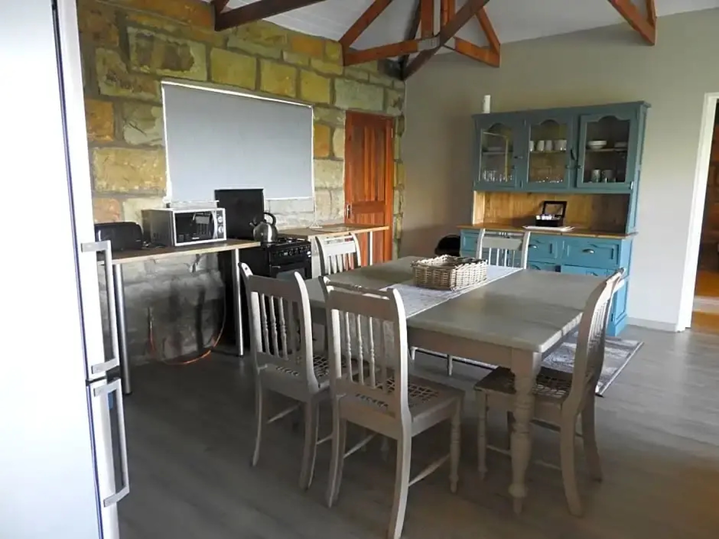 Oranje Guest Farm