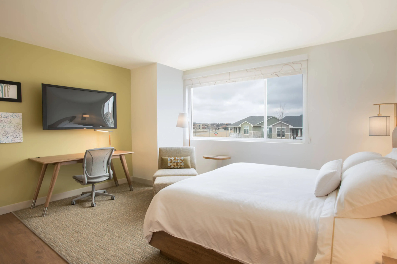 Element West Des Moines