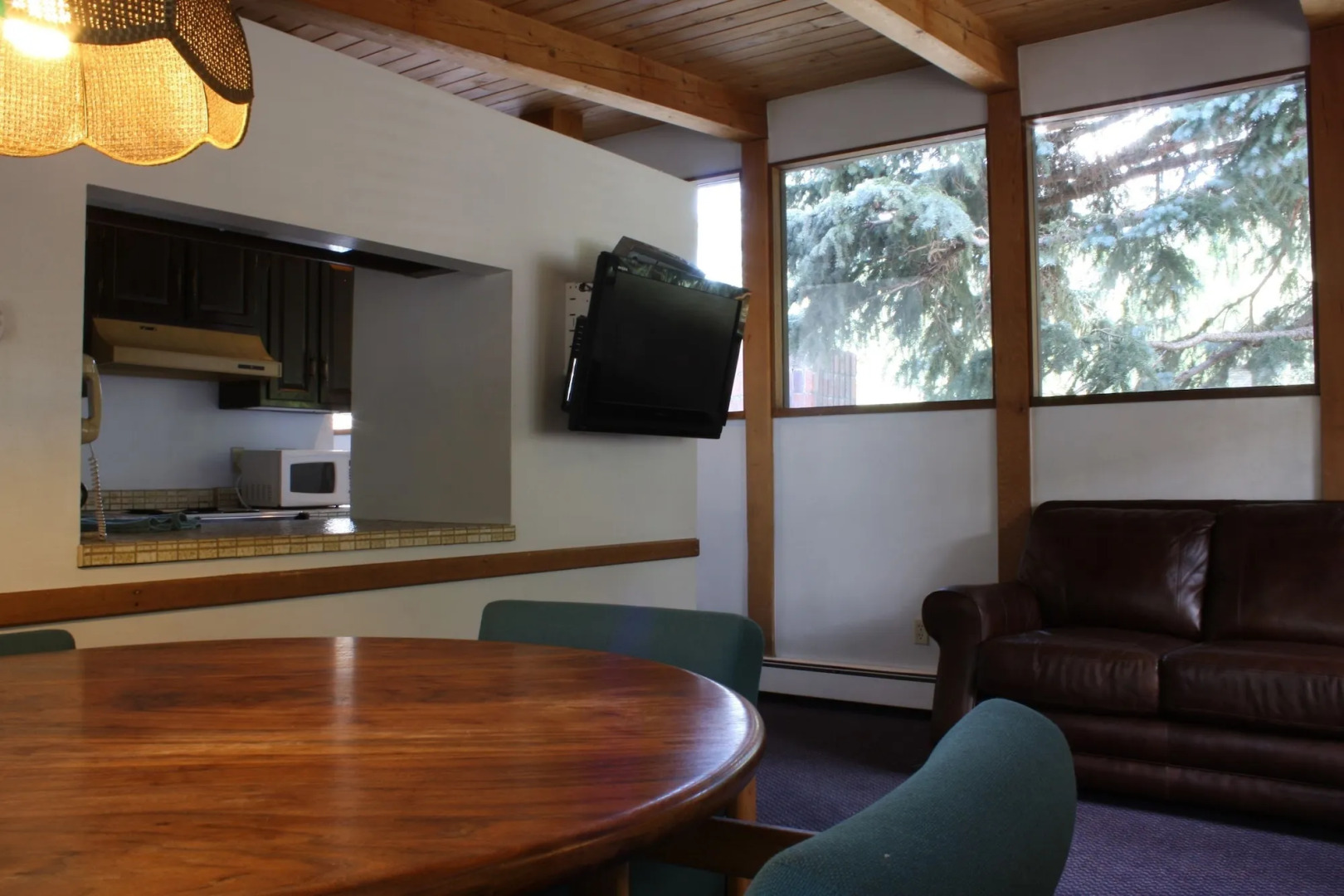 St. Moritz Lodge & Condominiums