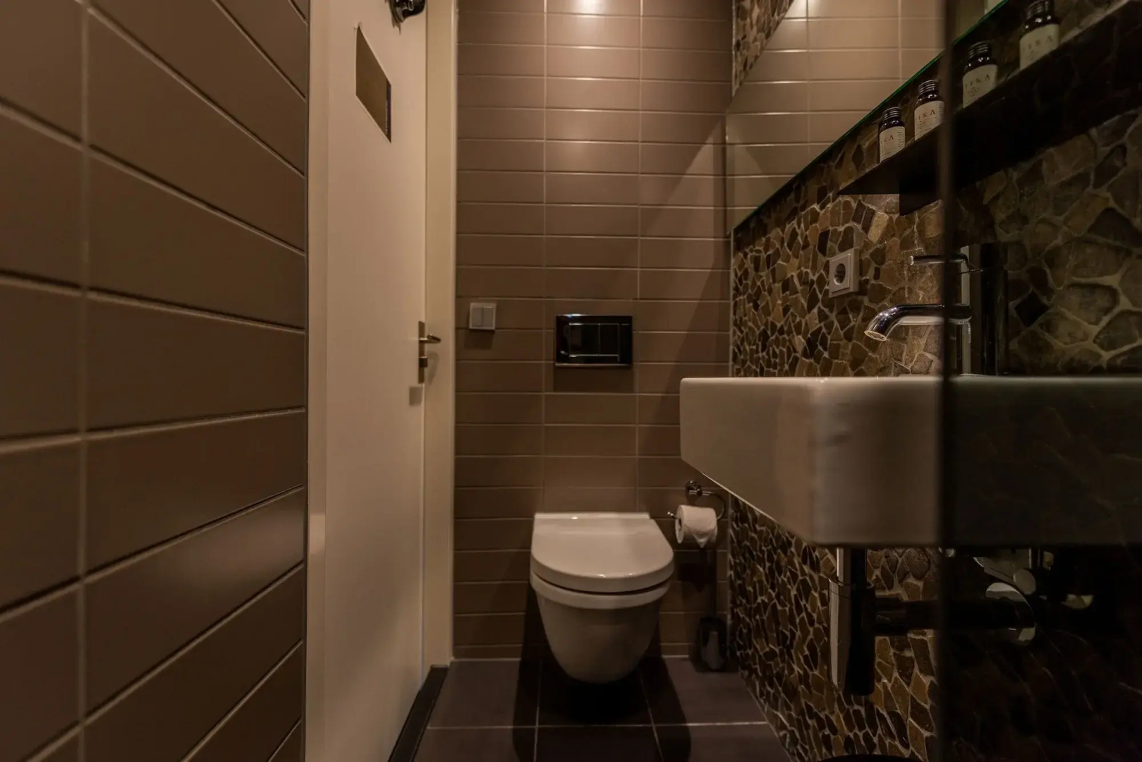 Hotel V Frederiksplein