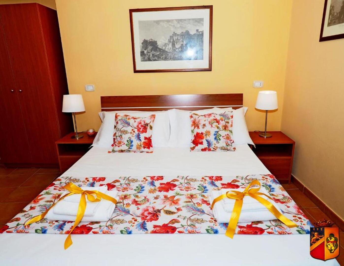 Palazzo Toraldo di Francia