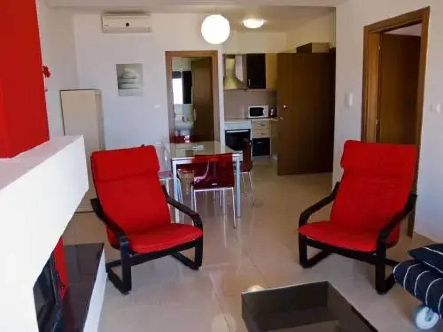 Caravella Luxury Apartments