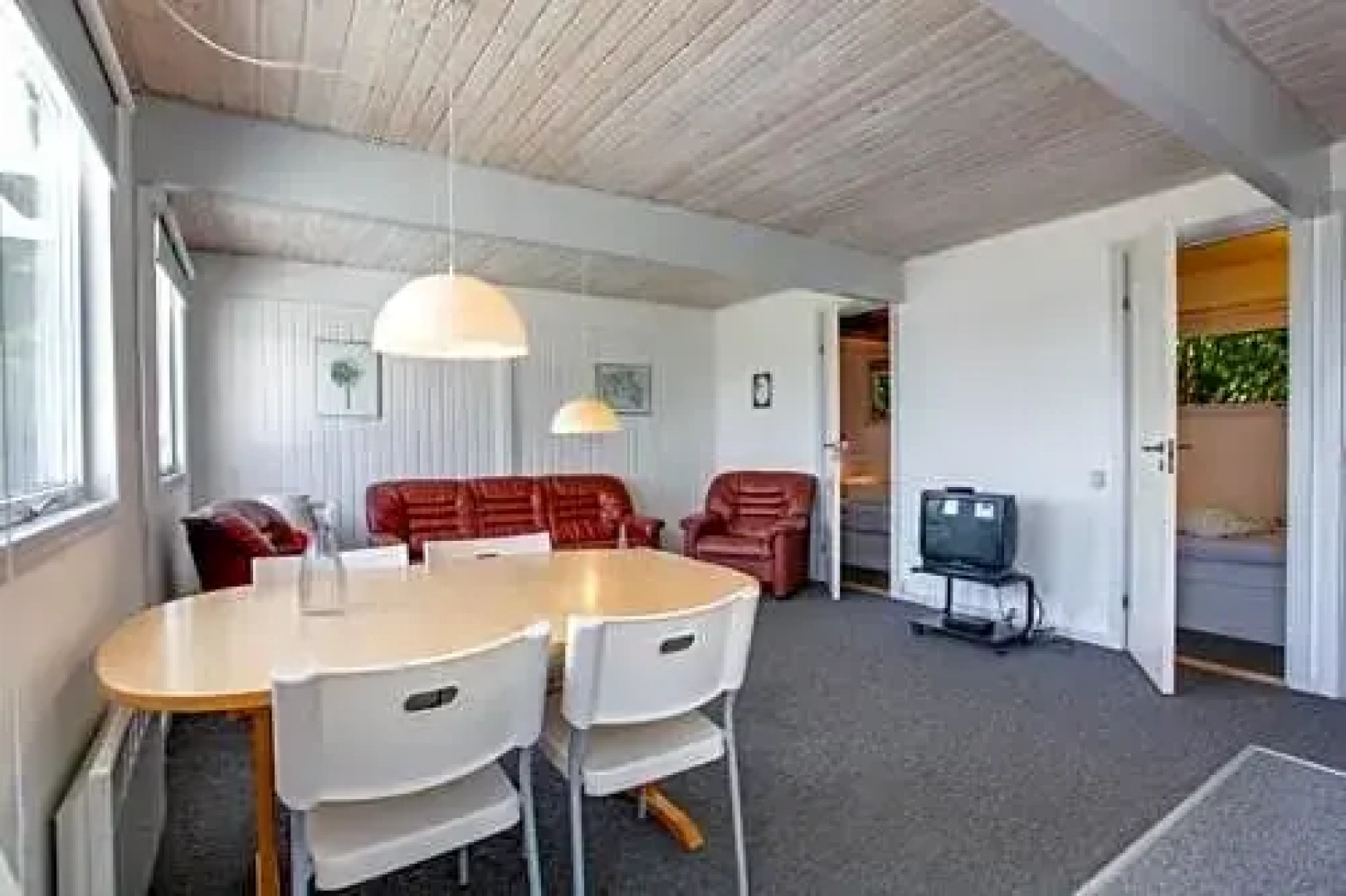 Sandkås Feriecenter