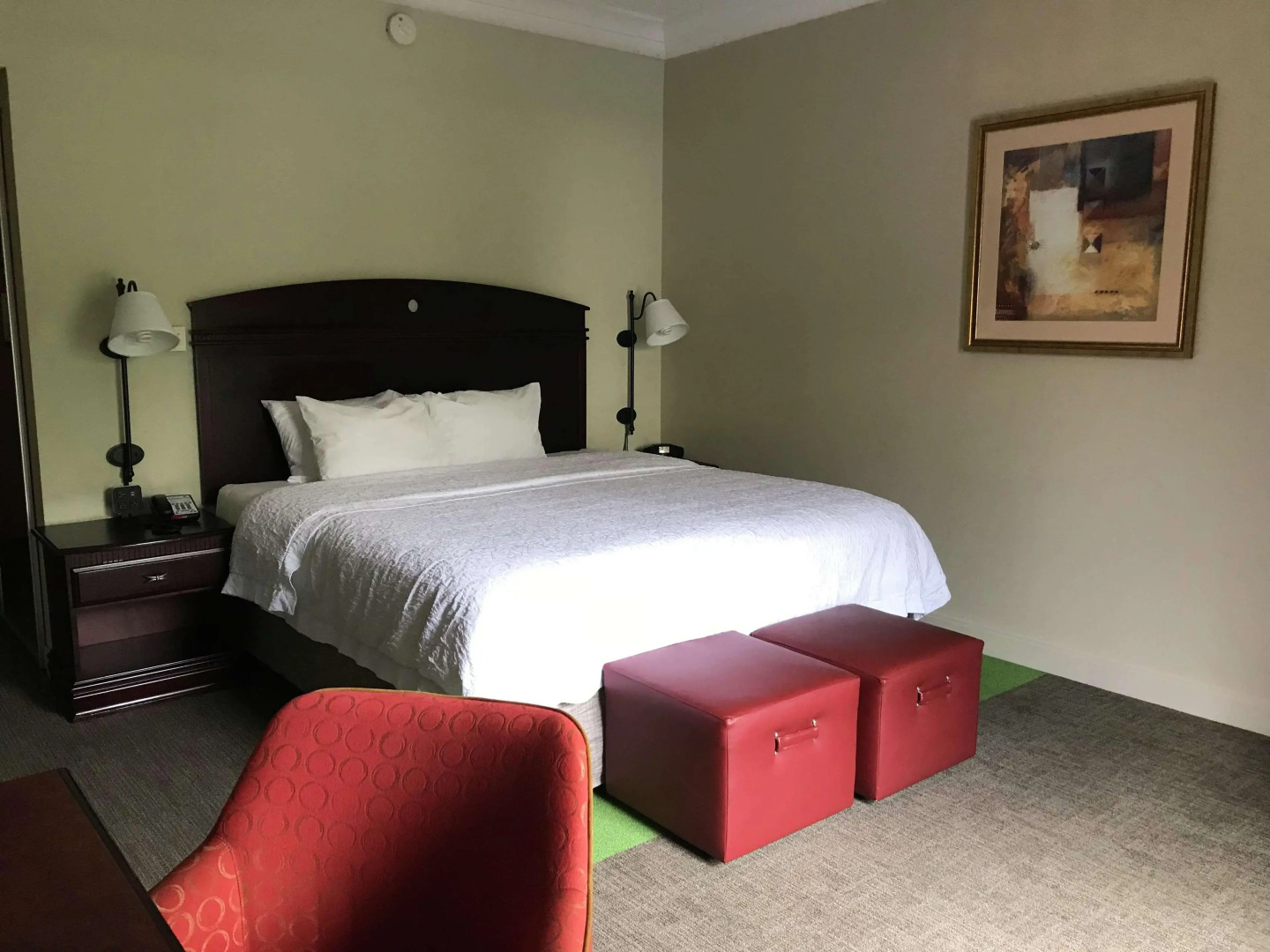 Hampton Inn Vidalia