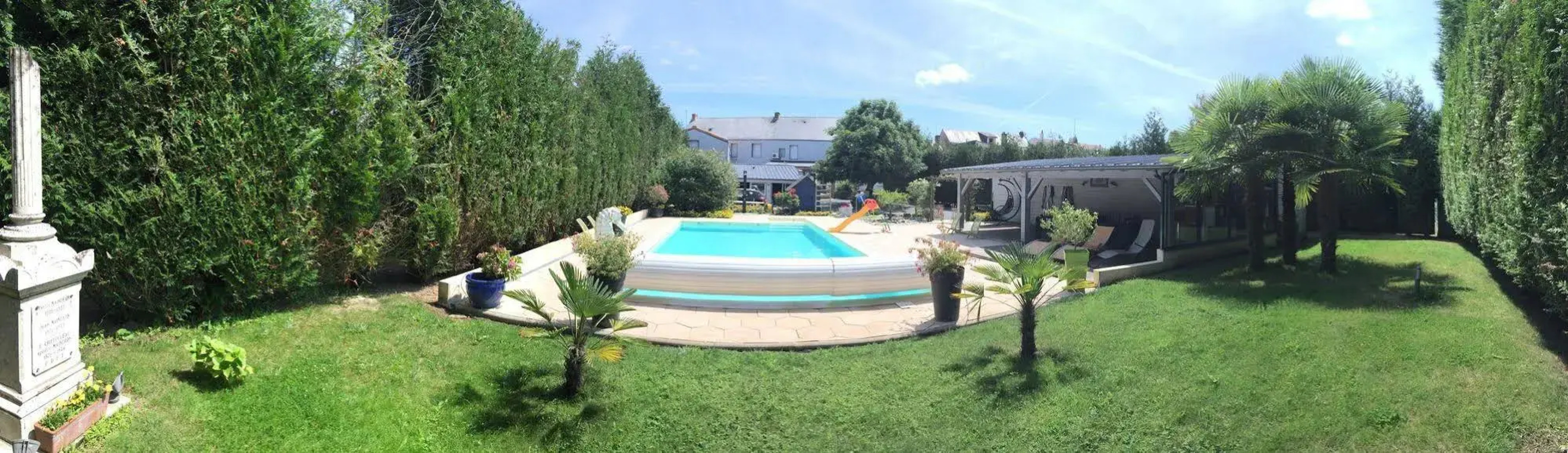 20 Résidence Pierre François