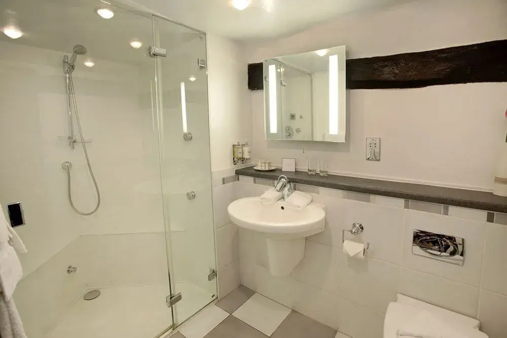 Winteringham Fields - Restaurant with rooms