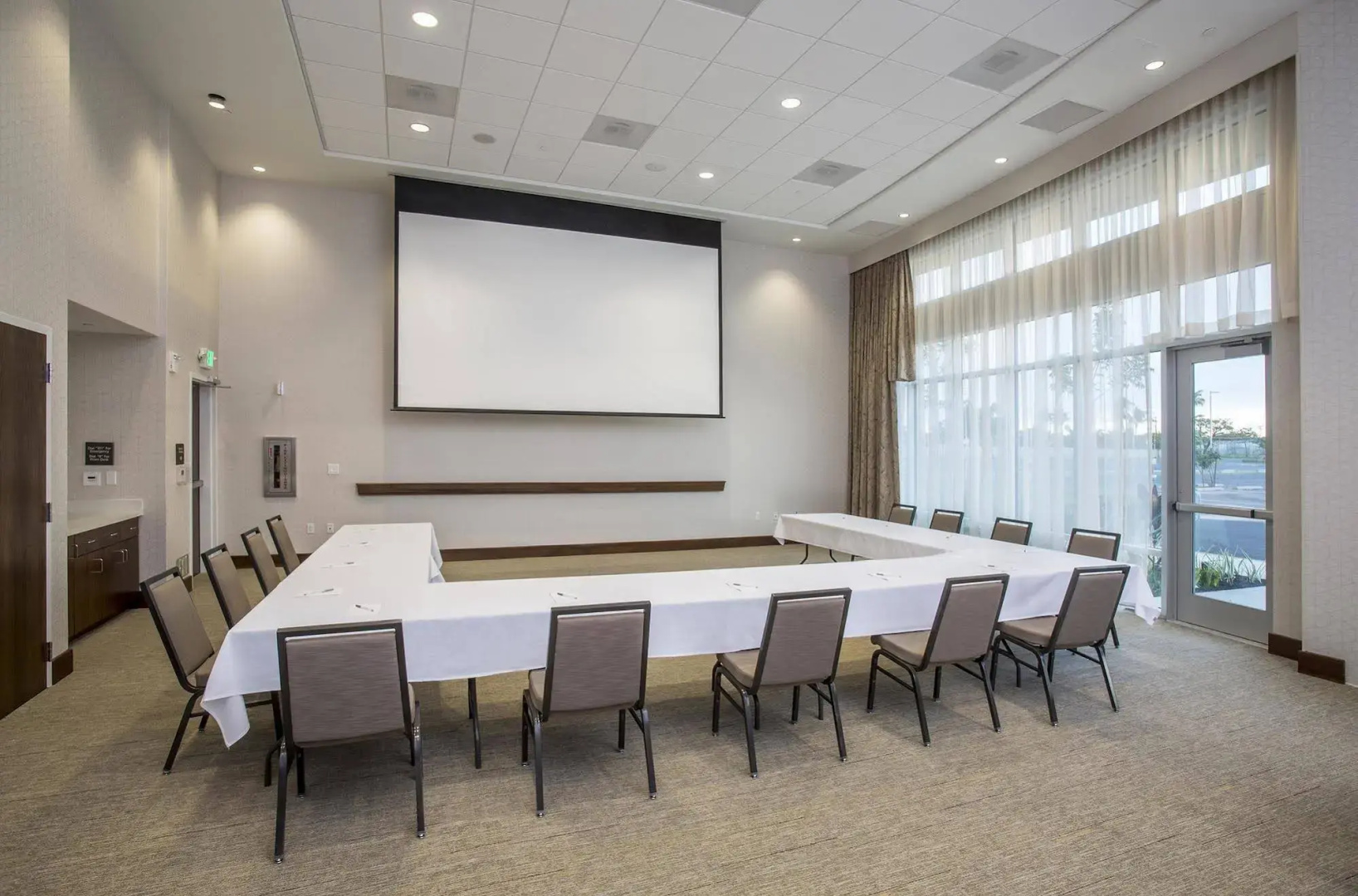 Hampton Inn & Suites Oahu/Kapolei