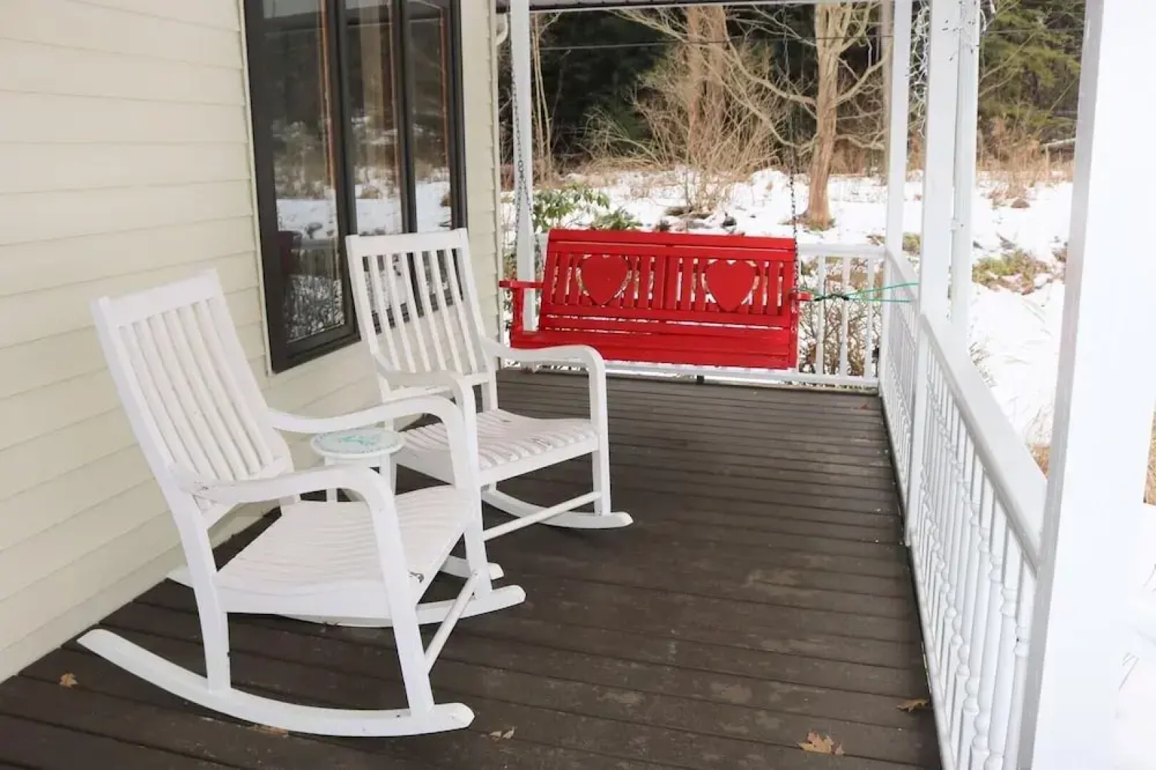 3640 Wells Bay Road 3 Bedroom Home by RedAwning
