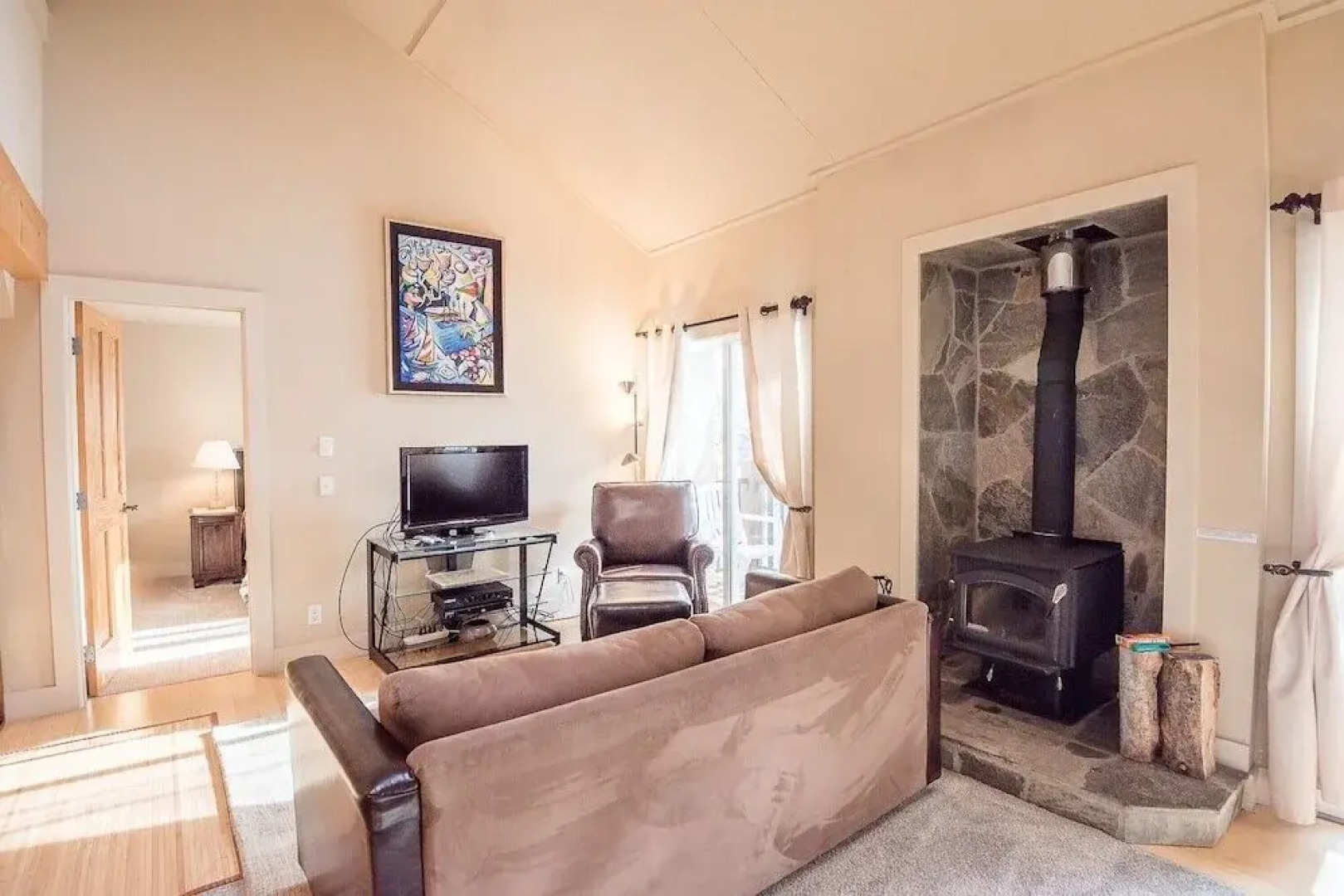 Crestview in River Run by Alpine Lodging