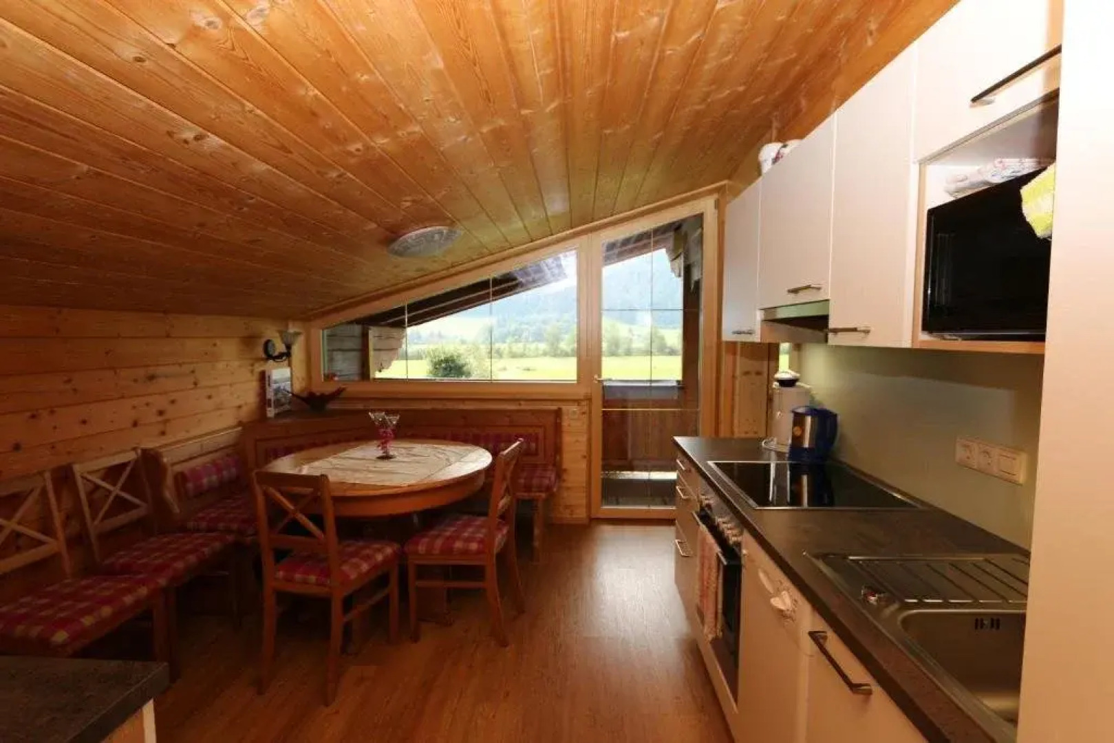 Wellnesshaus Reichelt