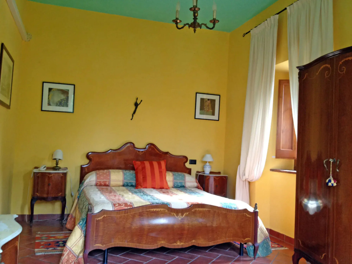 Relais Parco Fiorito