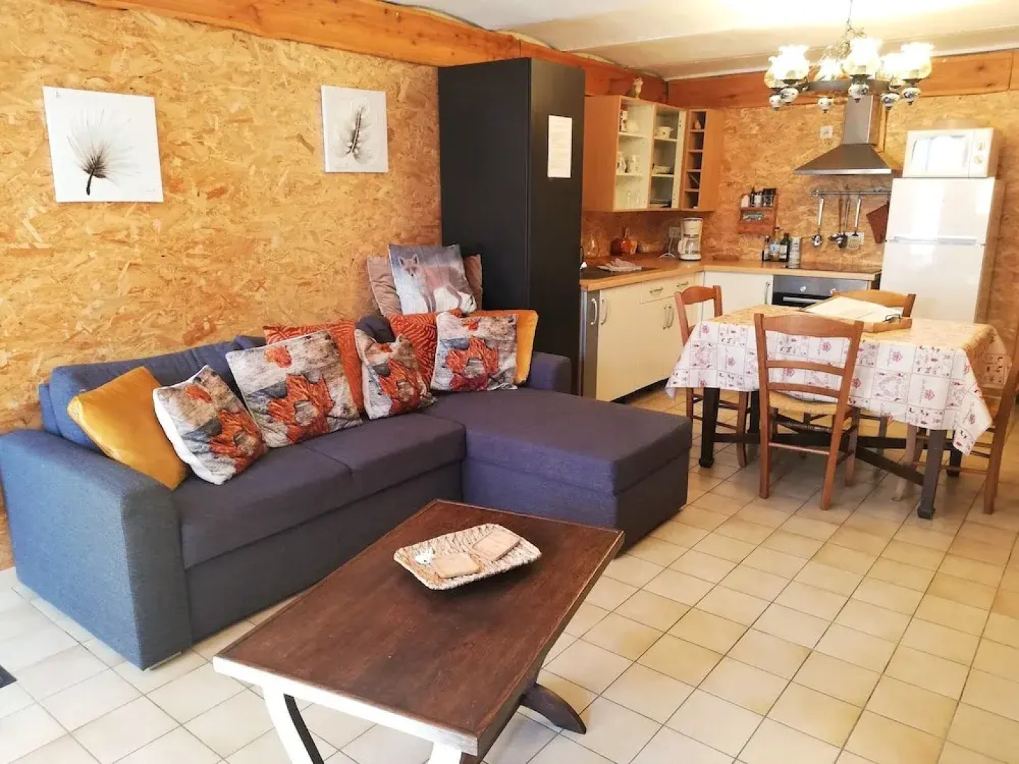 Domaine des Gruserelles