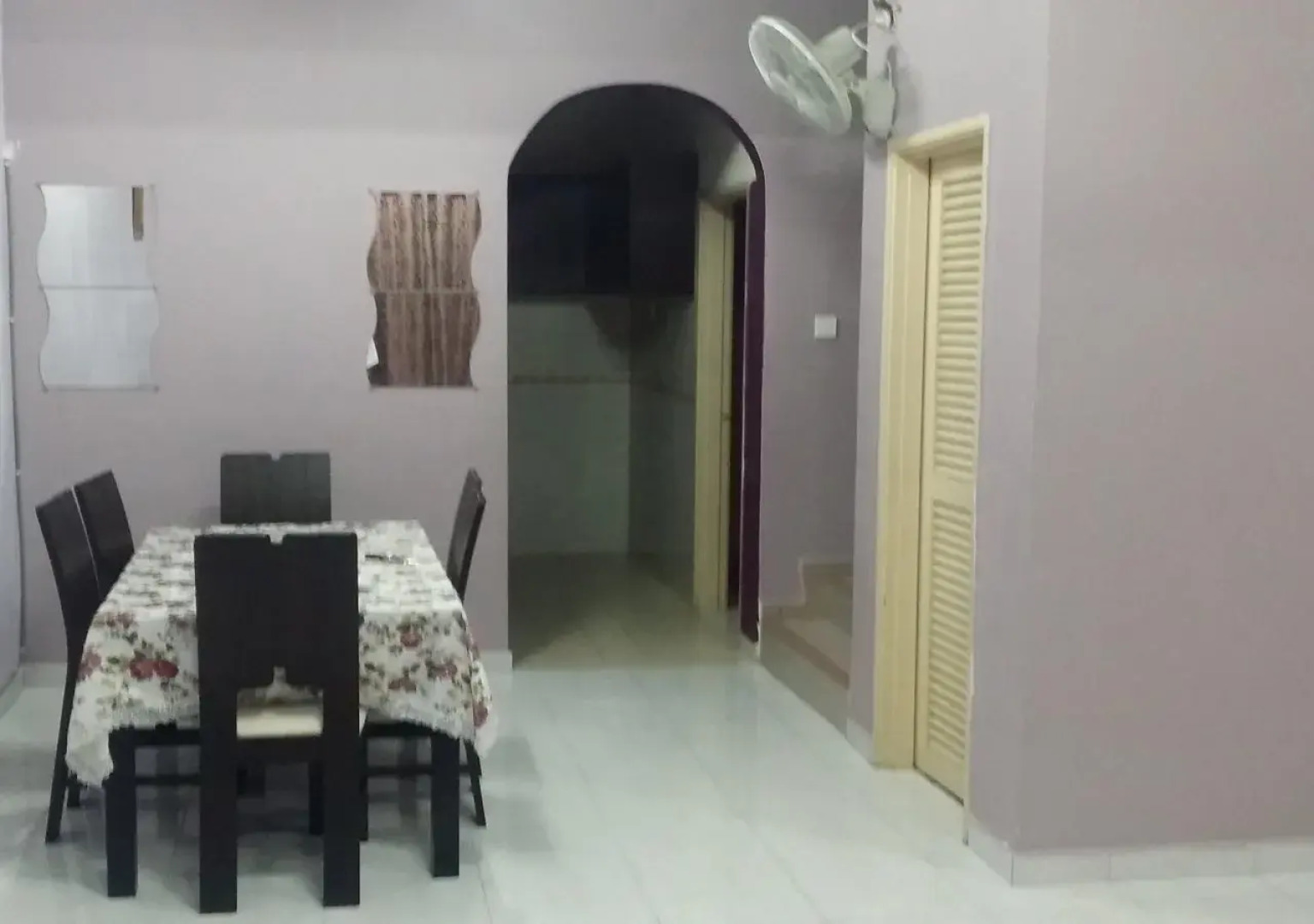 Al Hawi Holiday home