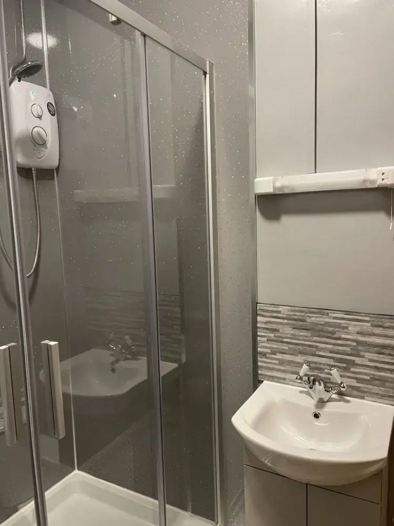 The Hole In The Wall