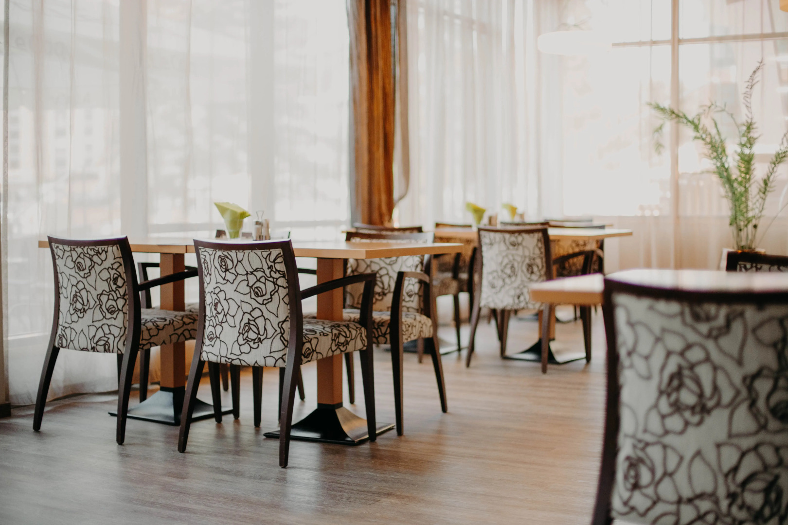 Отель «Тарту»