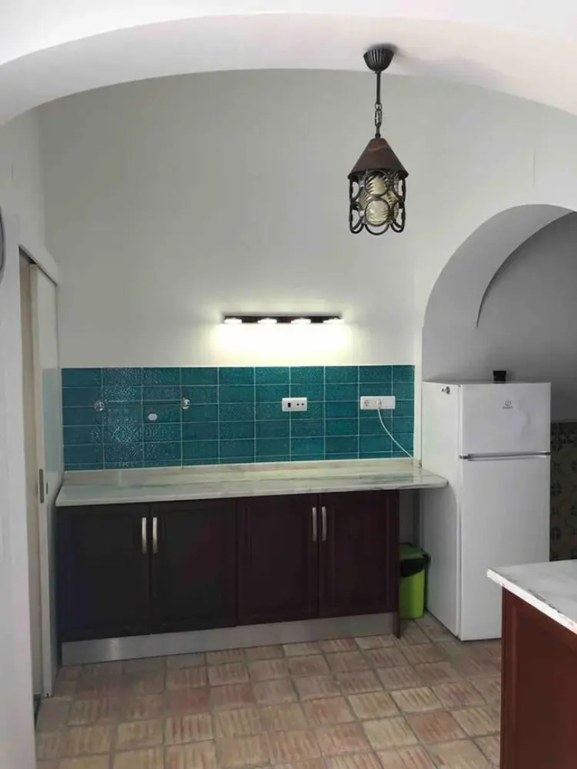 Stunning Fishermans House in Central Fuseta