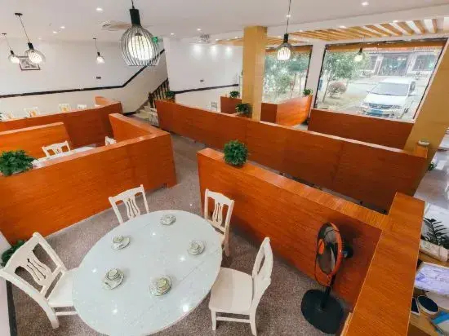 Sizhilian Homestay (Wuzhen Xizha Scenic Area)