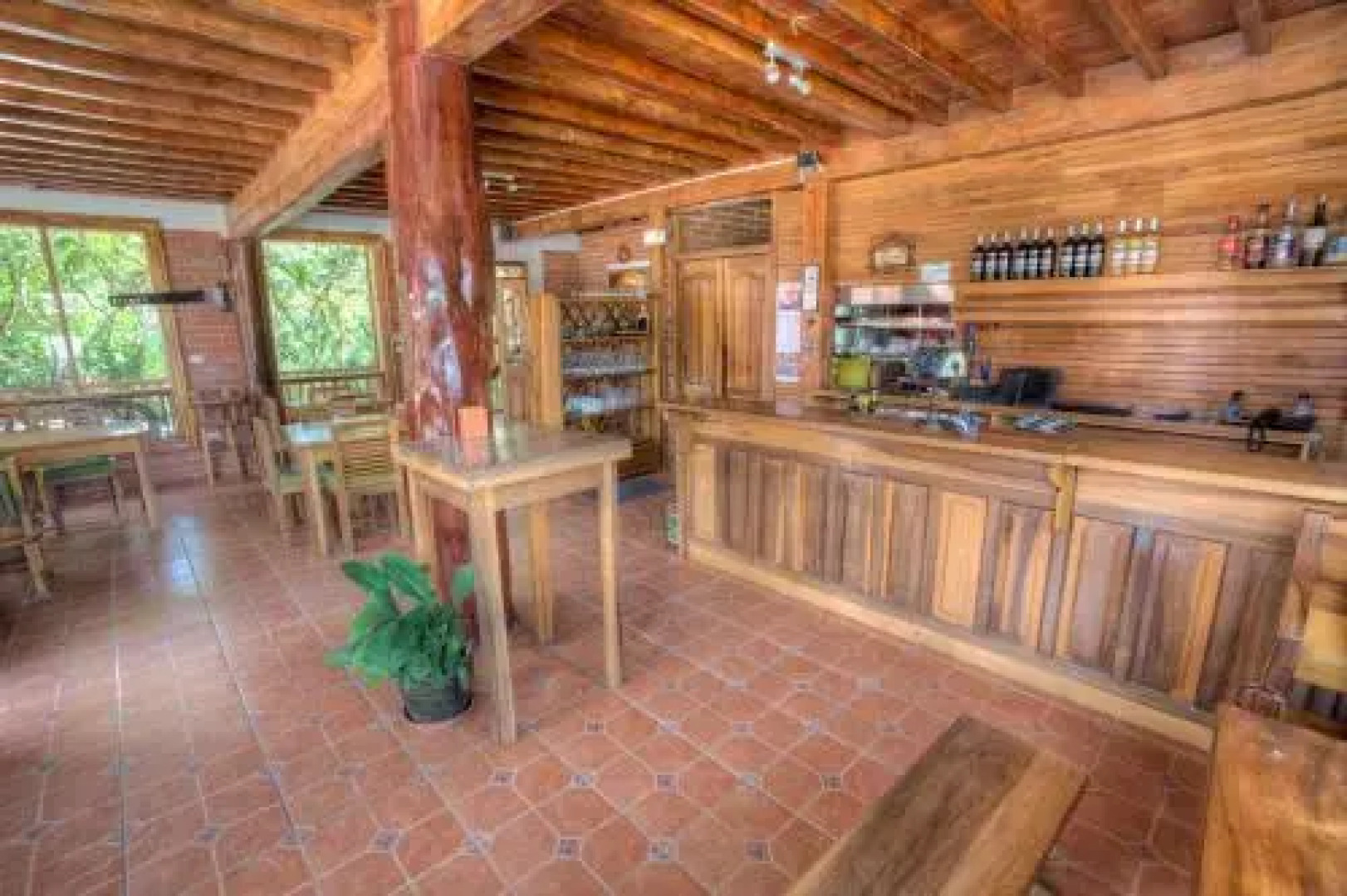 Dragonfly Inn B&B Mindo