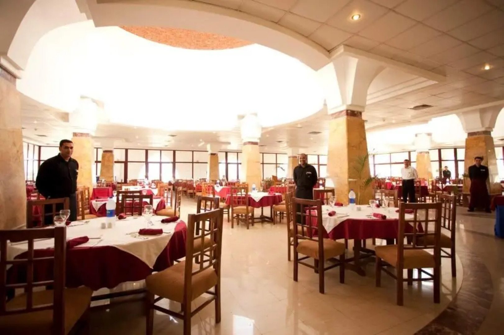 Gorgonia Beach Resort