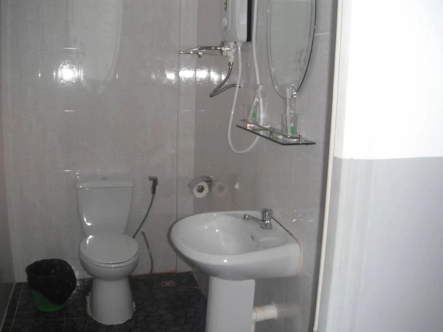 Jully Anna Guesthouse