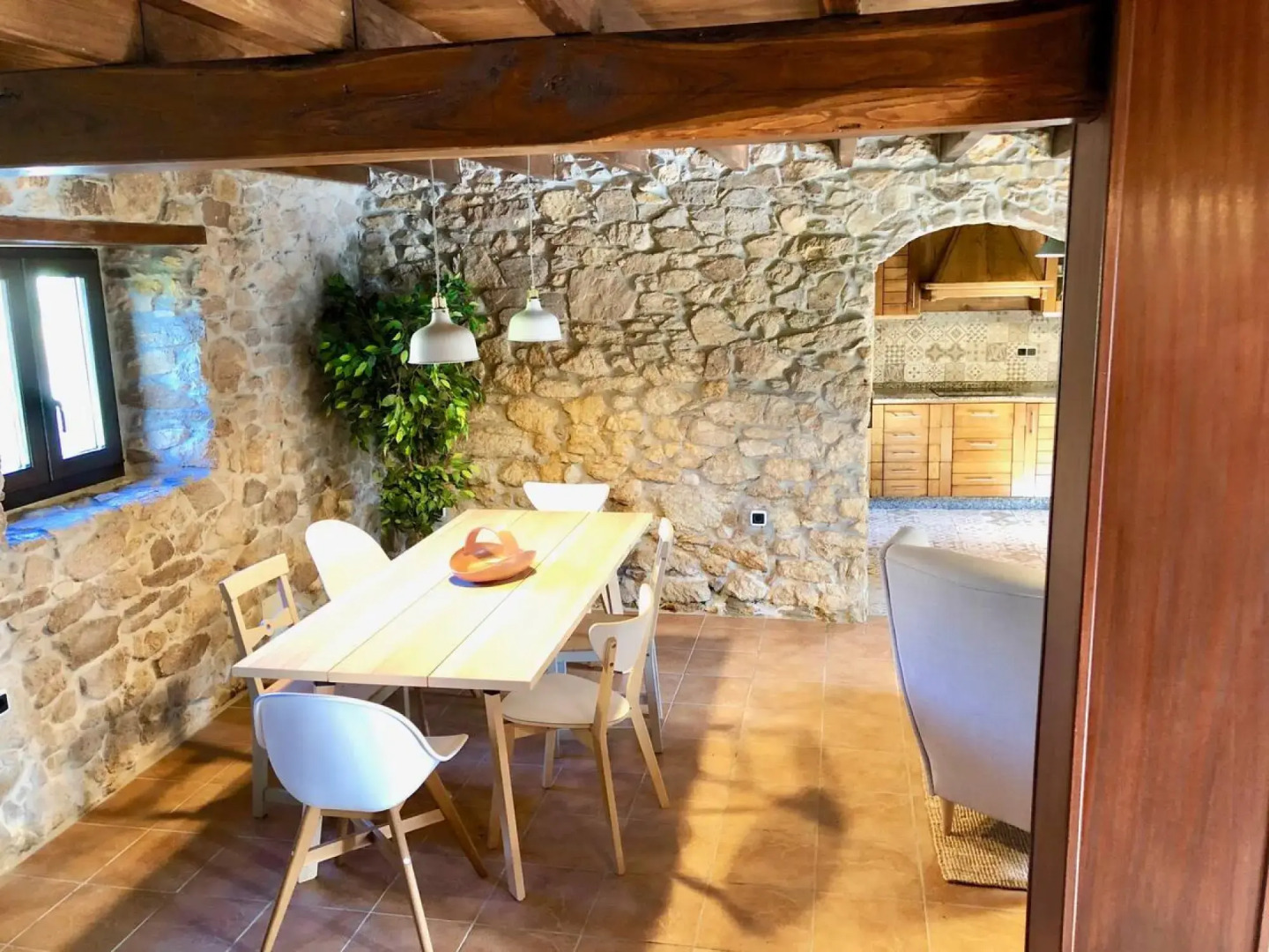 The Cliffs - Cottage Xilloi Beach