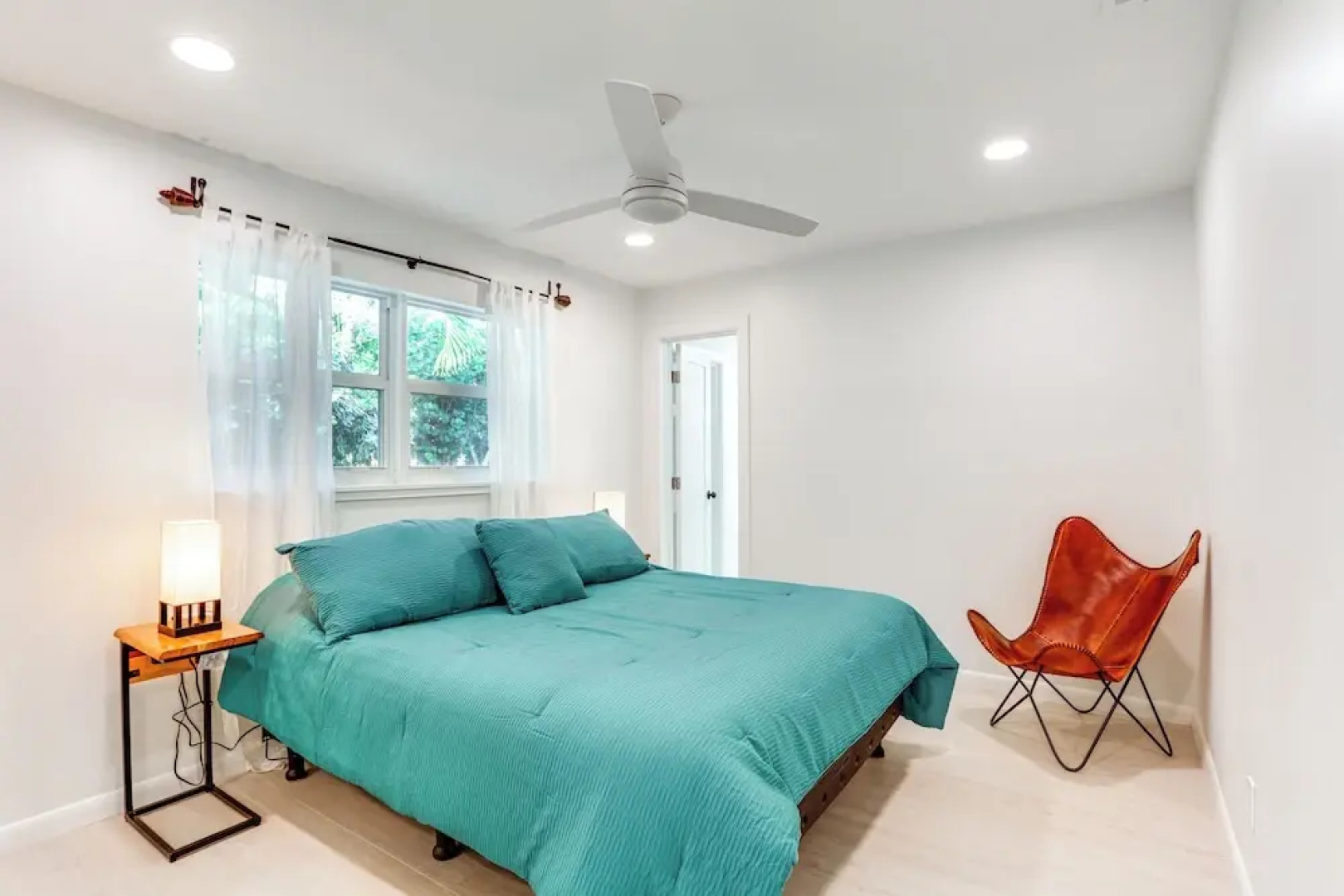 Vibrant North Palm Beach Home ~ 2 Mi to Beach!