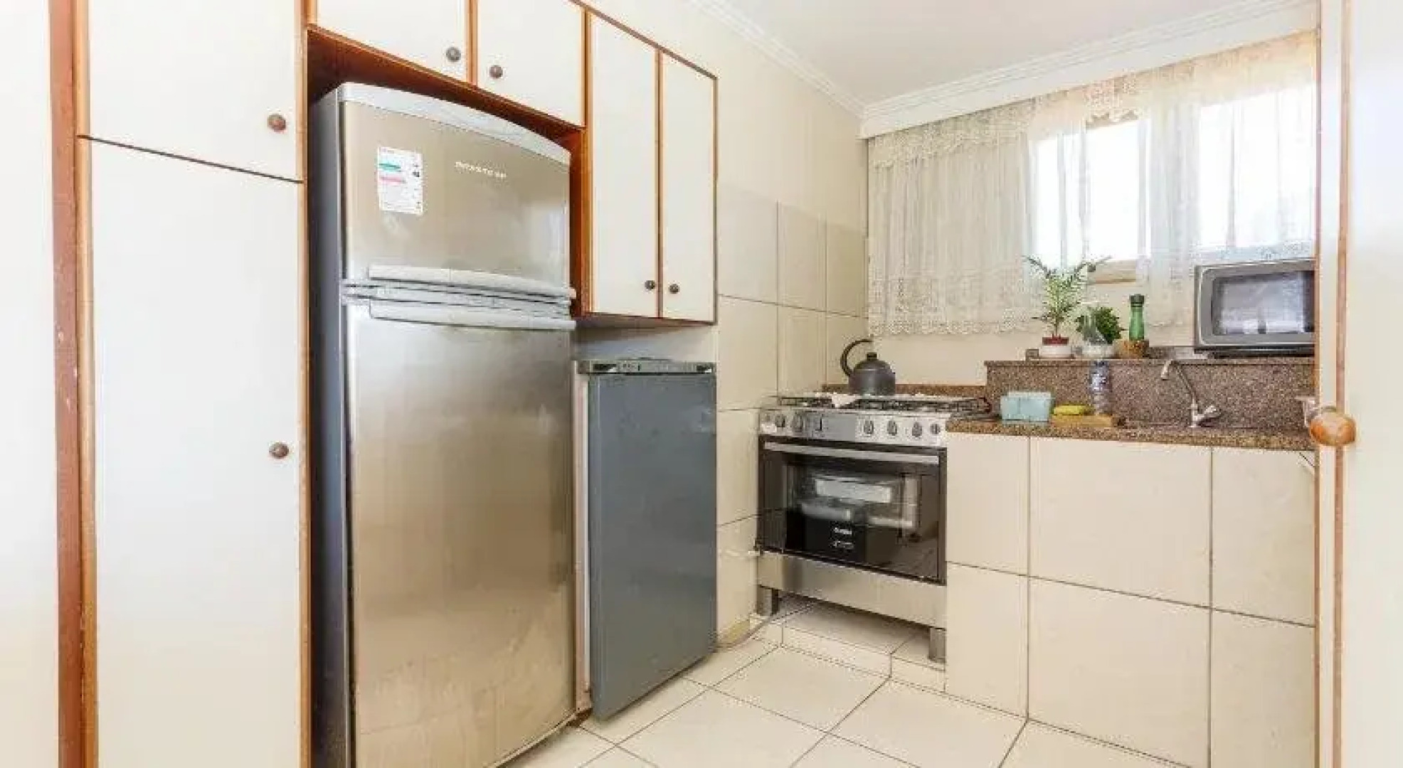 Residencial Alamandas