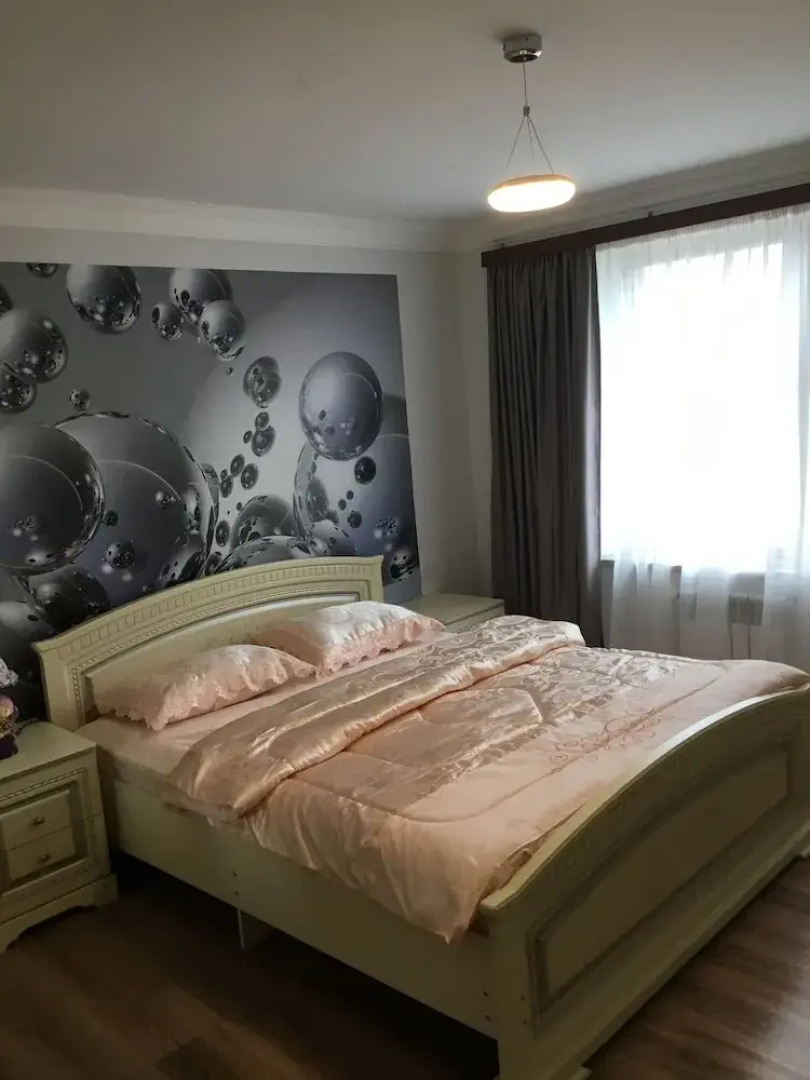 Seva Guesthouse in Byurakan