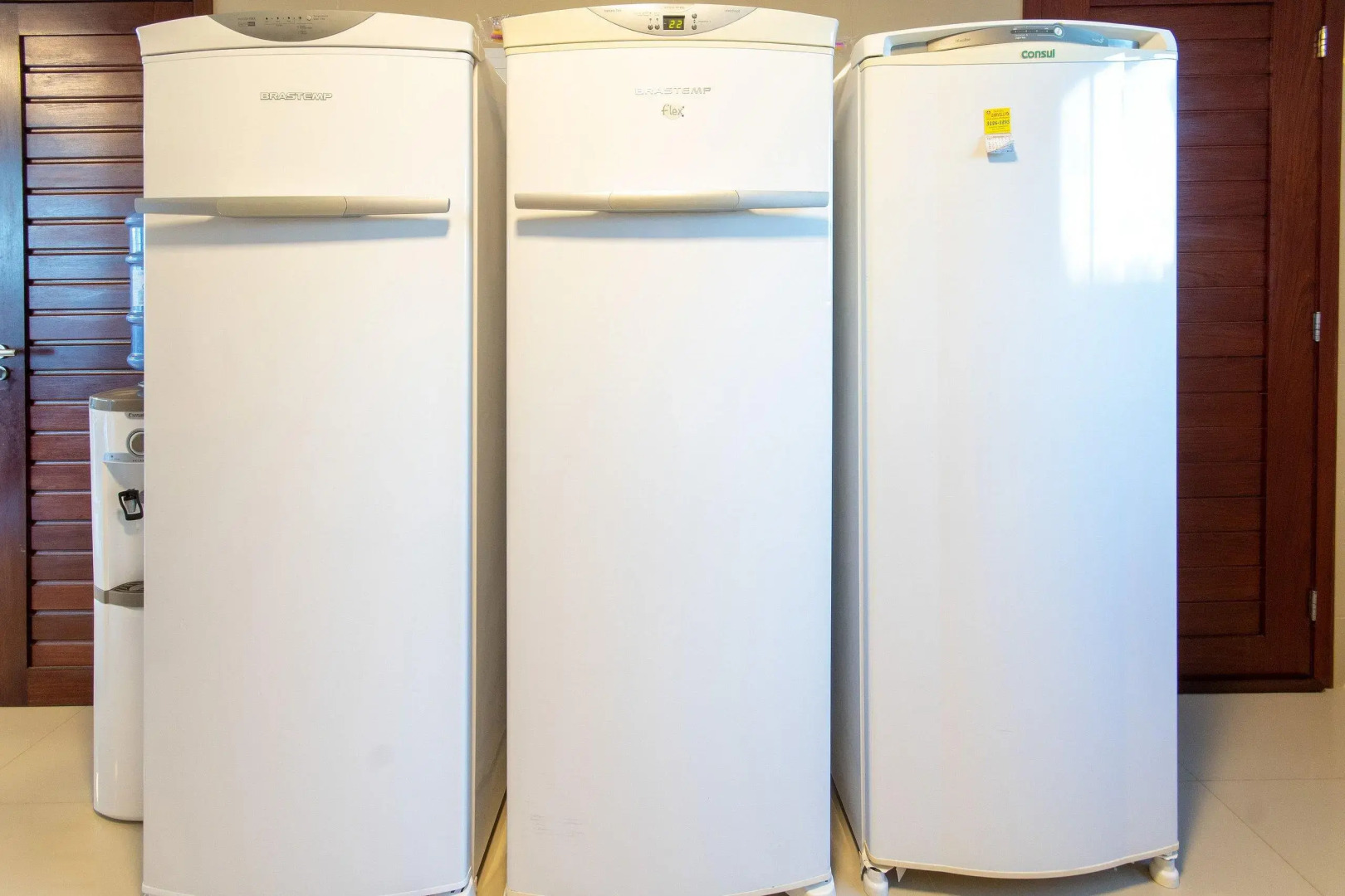 Casa Espetacular na Praia de Graçandu by Carpediem