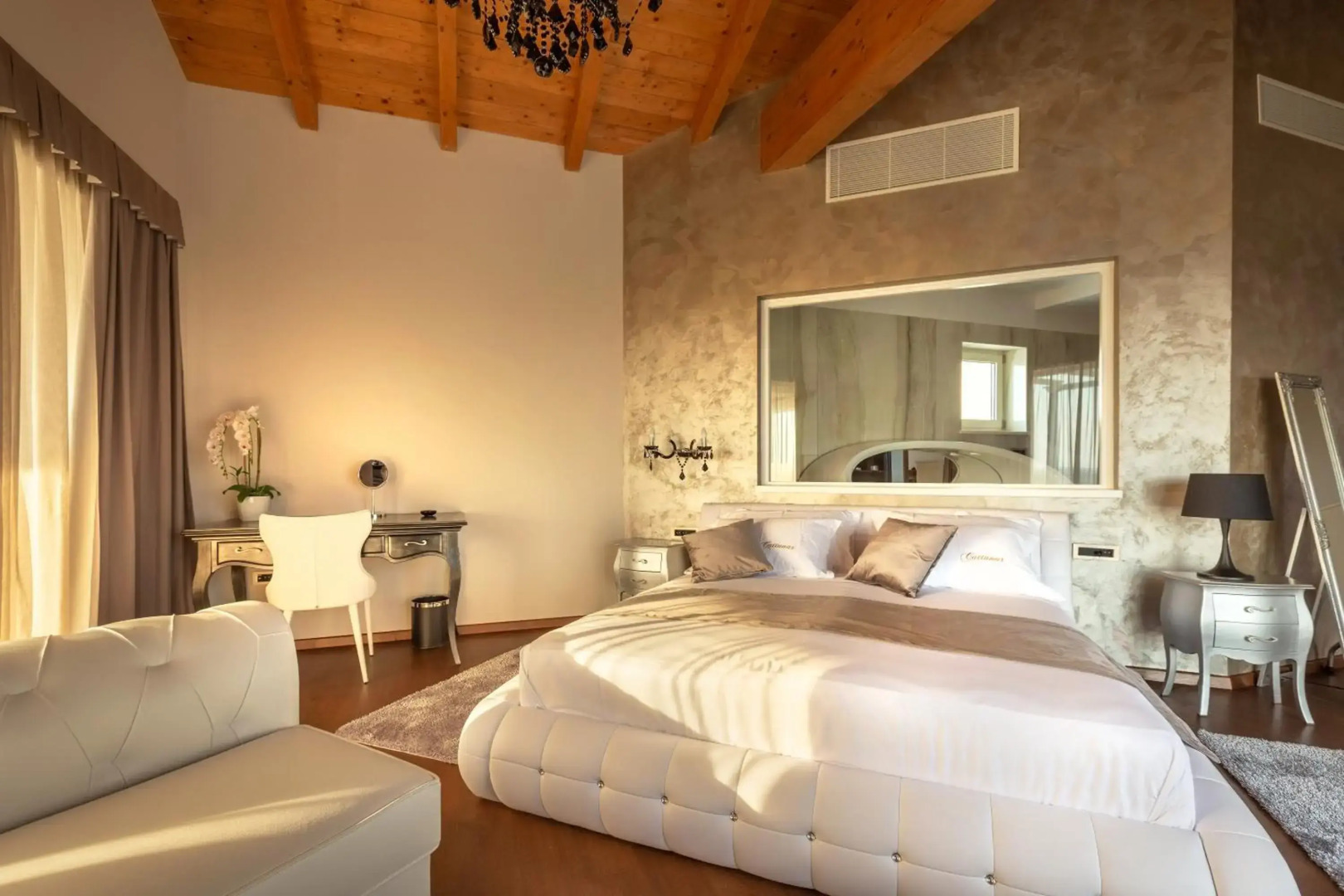 Wine Residence Cattunar