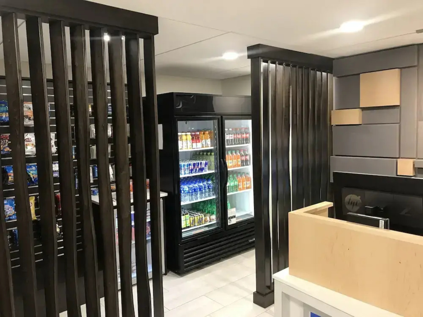 Holiday Inn Express Allentown North