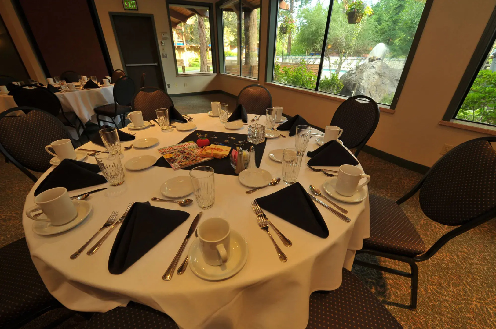 Shilo Inn Suites Hotel - Bend