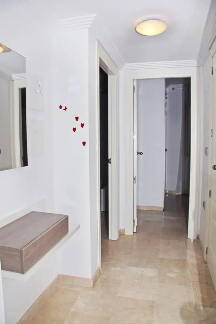 Apartamento Puerta Real Granada Canovas (GC)