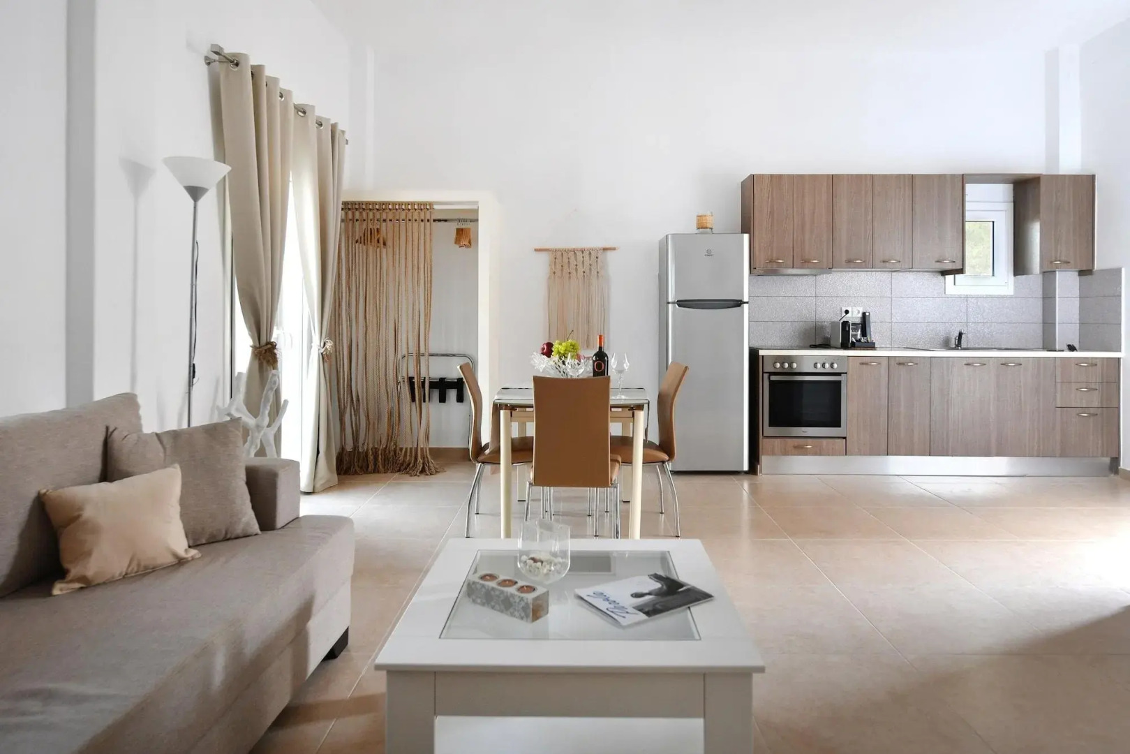 Sandaya Luxury Suites