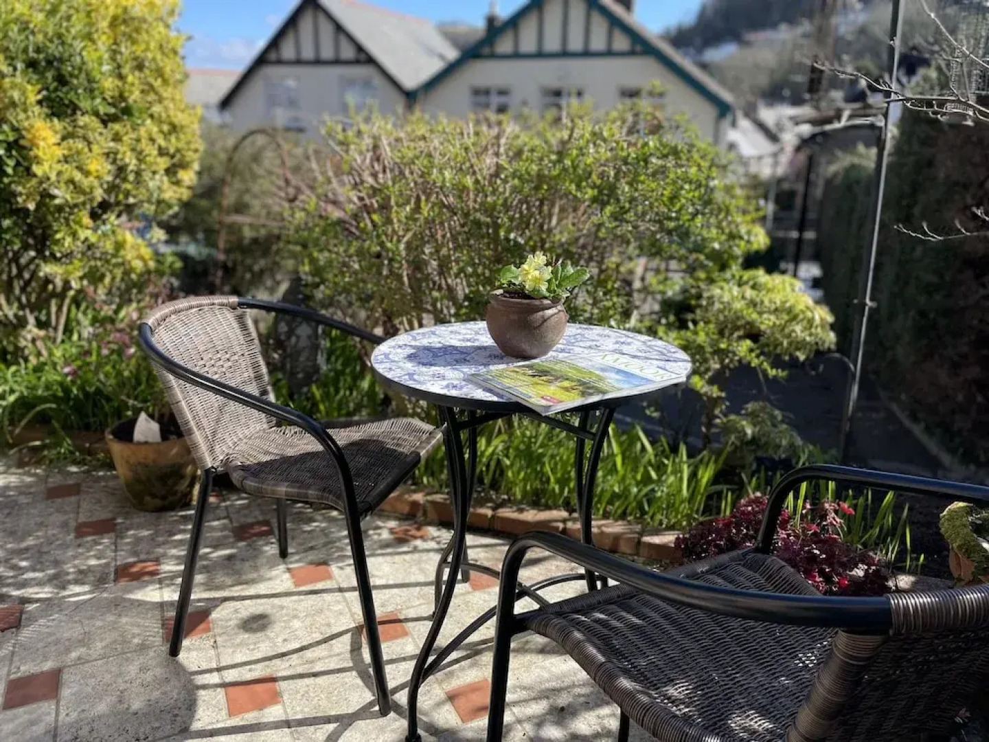 Southcliffe Bed & Breakfast