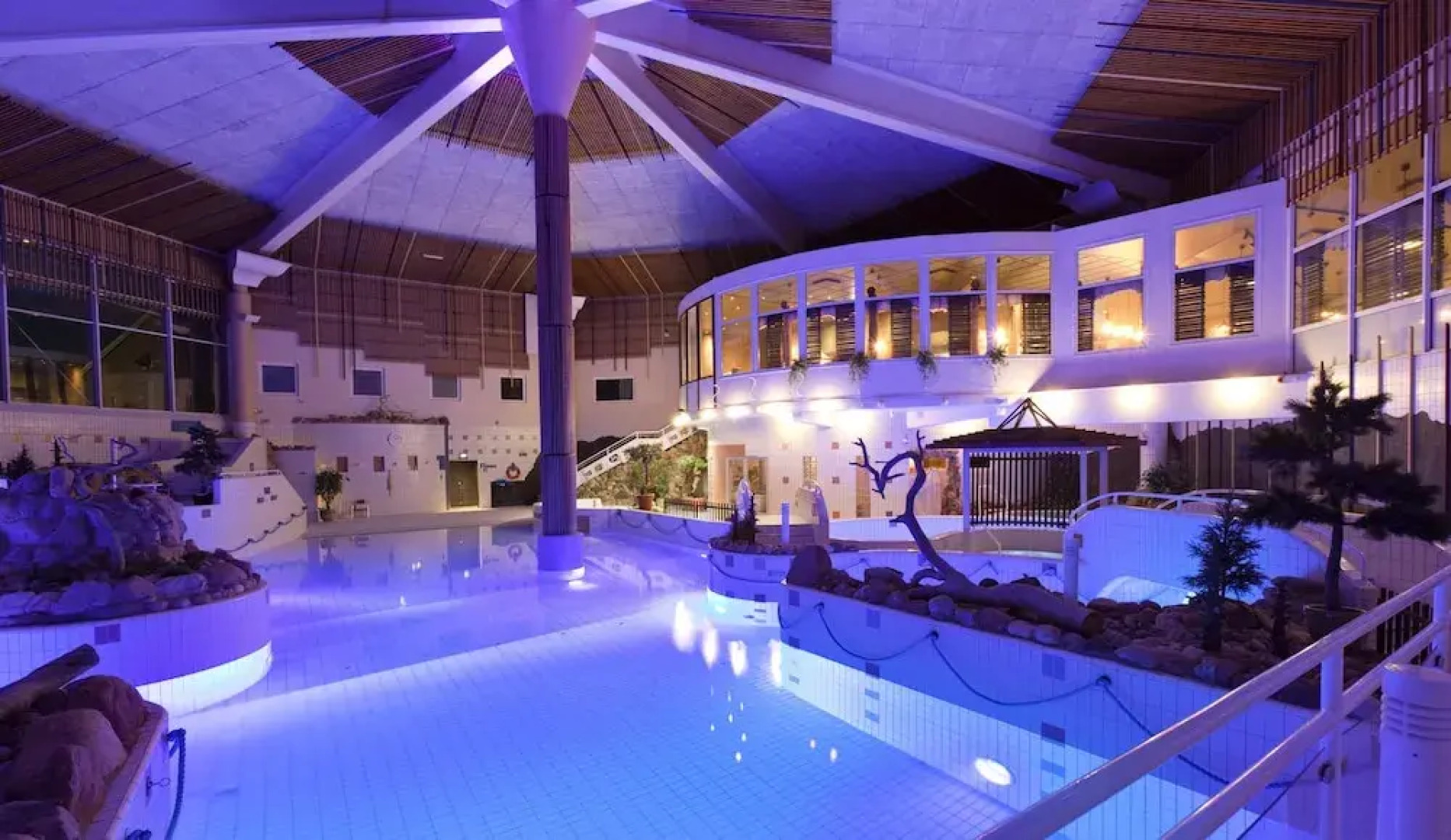 Holiday Club Resorts Oy