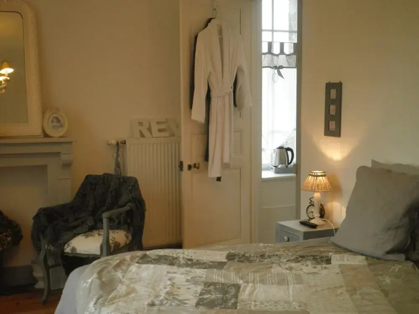 Château Bily Chambres d'hôtes