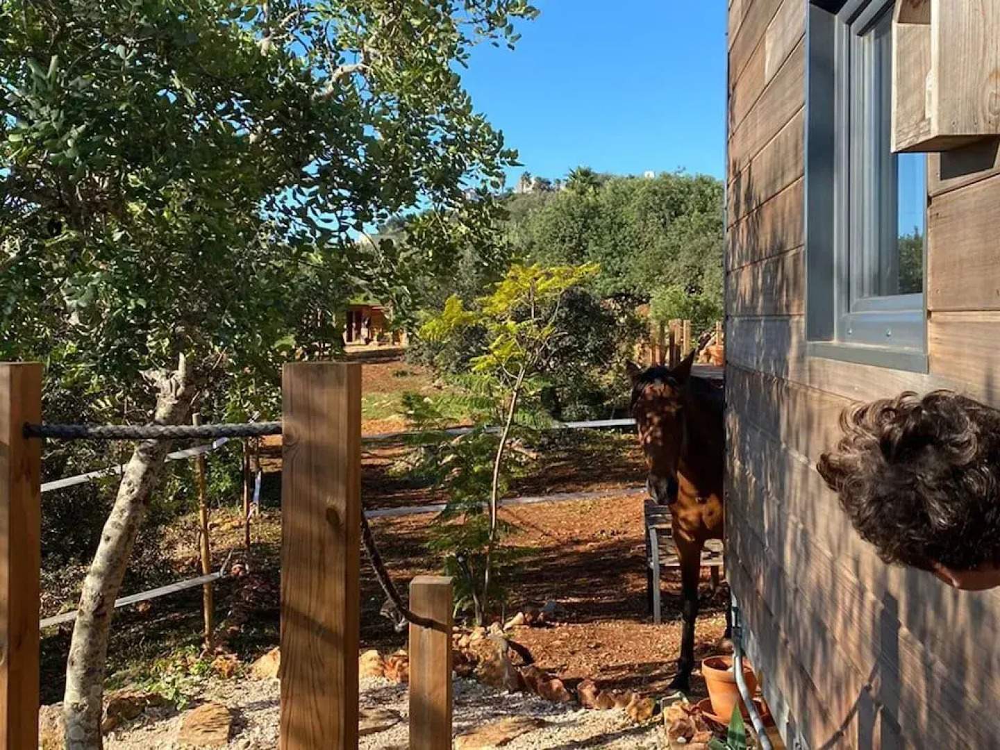 Tiny House Loule Algarve