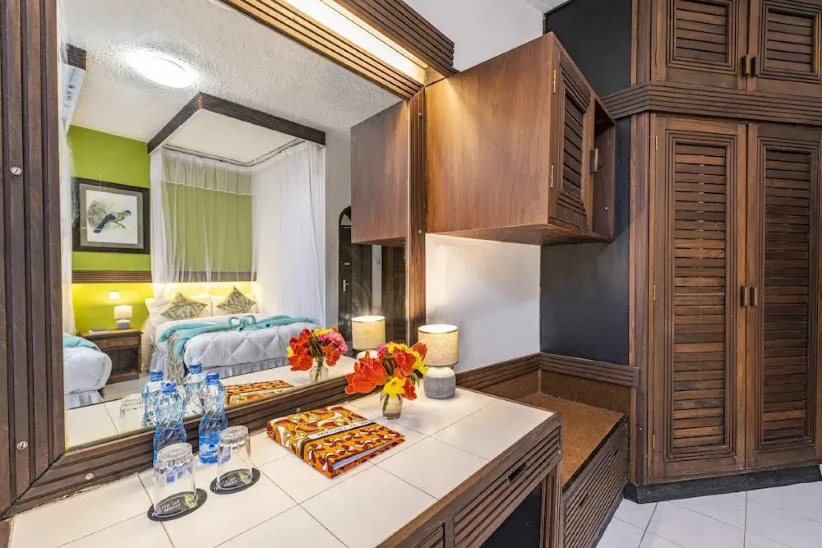 Alliance Safari Beach