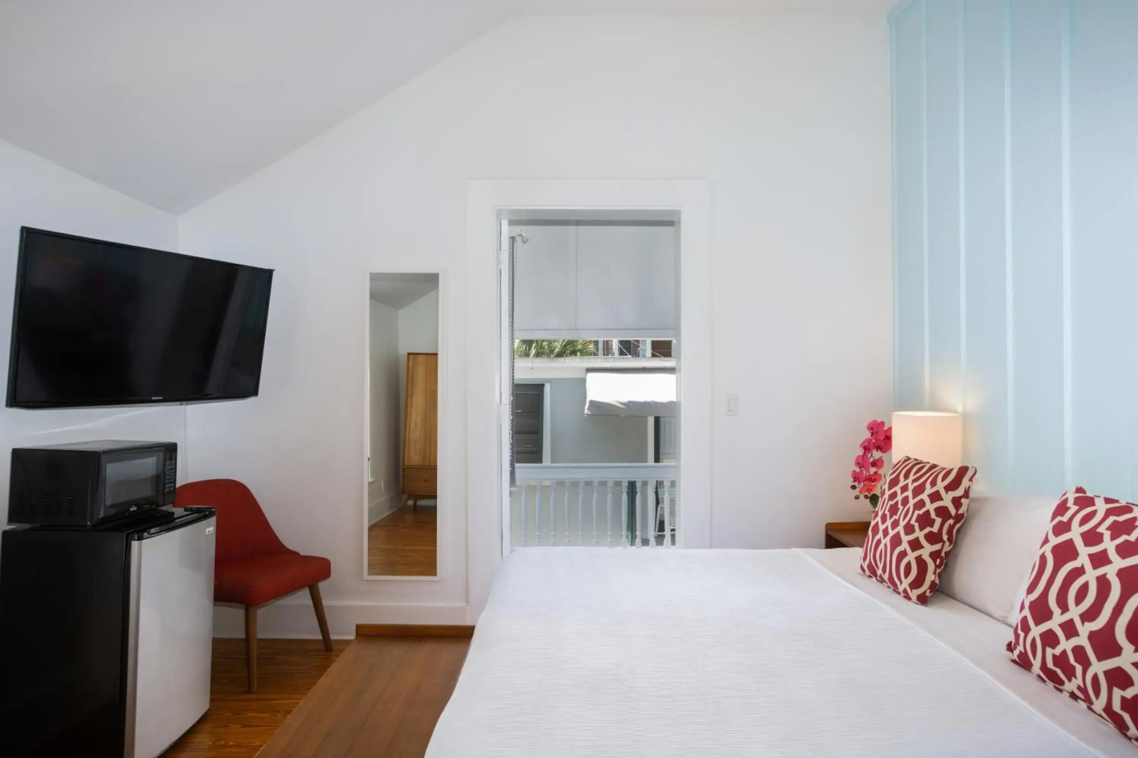 The Cabana Inn Key West - Adults Only